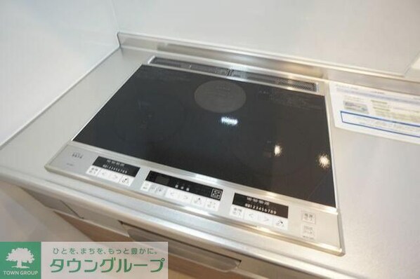 カーサ カトレアの物件内観写真